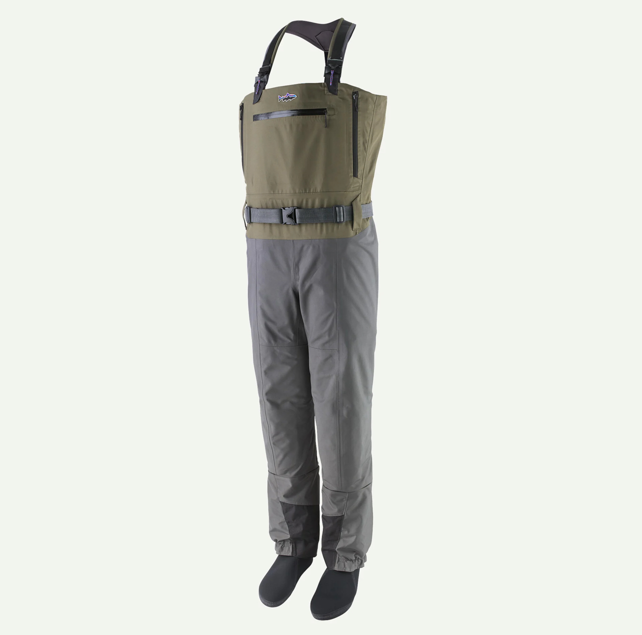 Men's Swiftcurrent Expedition Waders